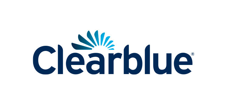 clearblue - logo