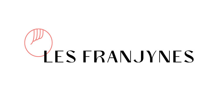 les franjynes - logo
