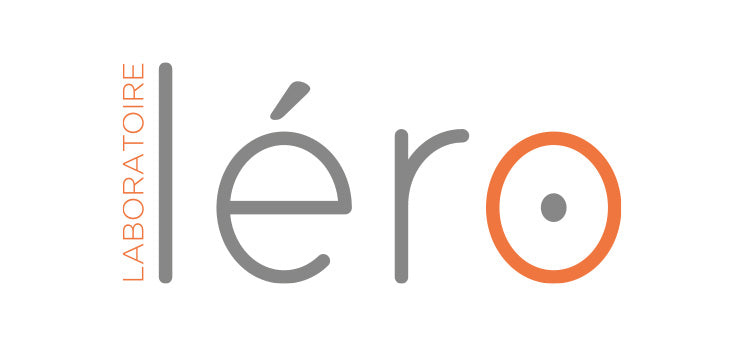 lero laboratoire - logo