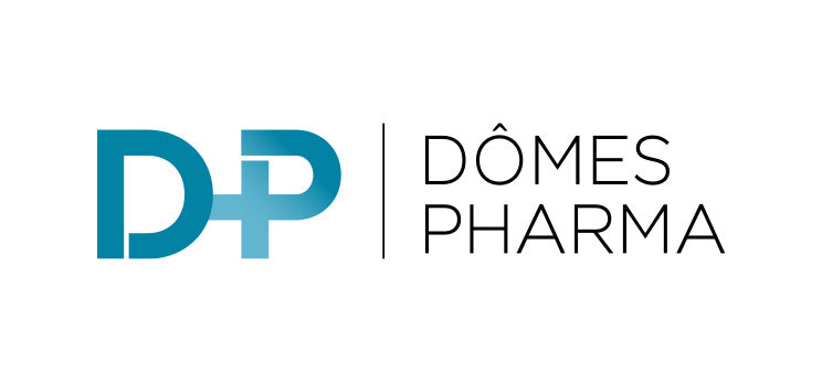 domes pharma - logo