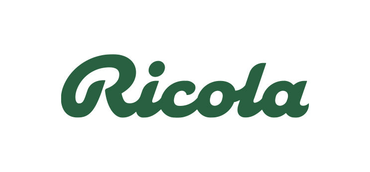 ricola - logo