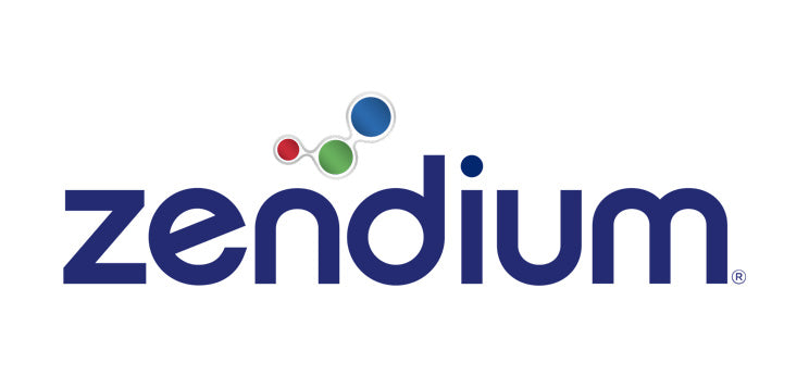 zendium - logo