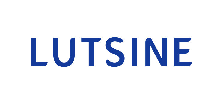 lutsine laboratoires - logo