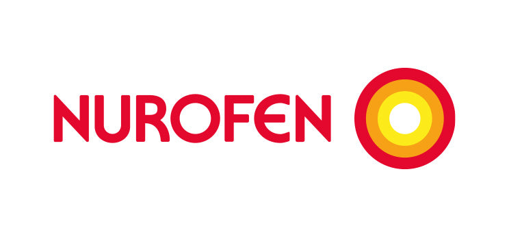 nurofen - logo