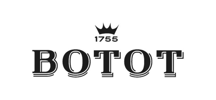 botot - logo