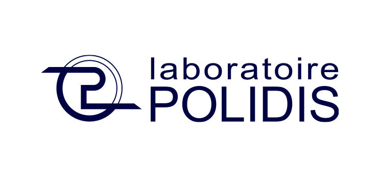 polidis laboratoire - logo