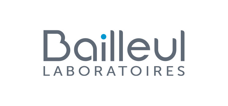 bailleul laboratoires - logo