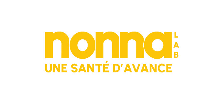 nonna lab - logo