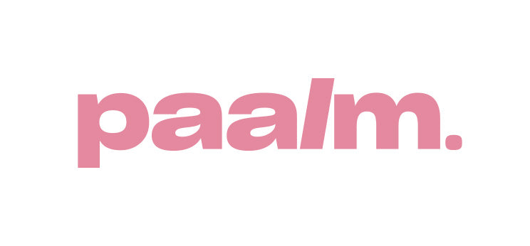 paalm - logo