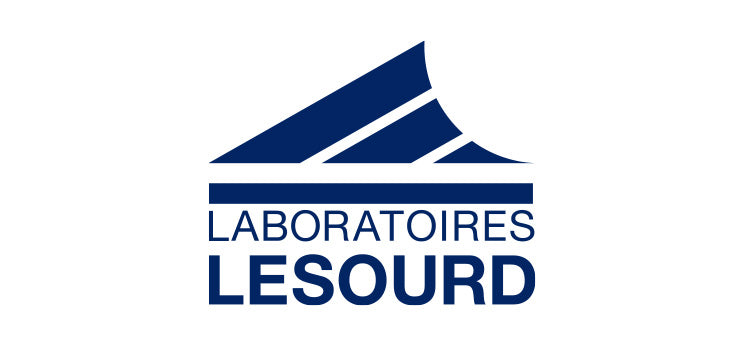 lesourd laboratoires - logo