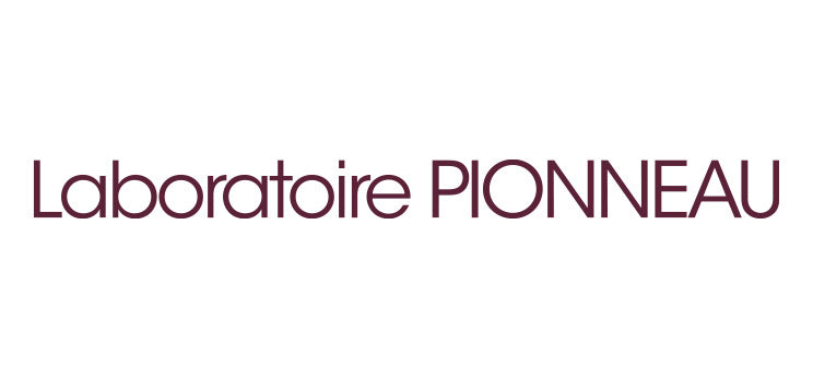 pionneau laboratoire - logo