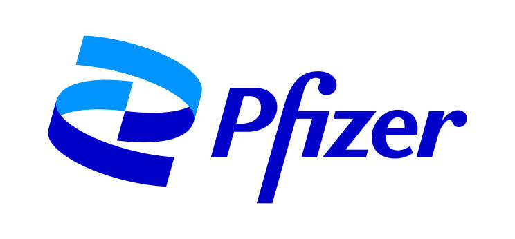 pfizer - logo
