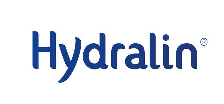 hydralin - logo