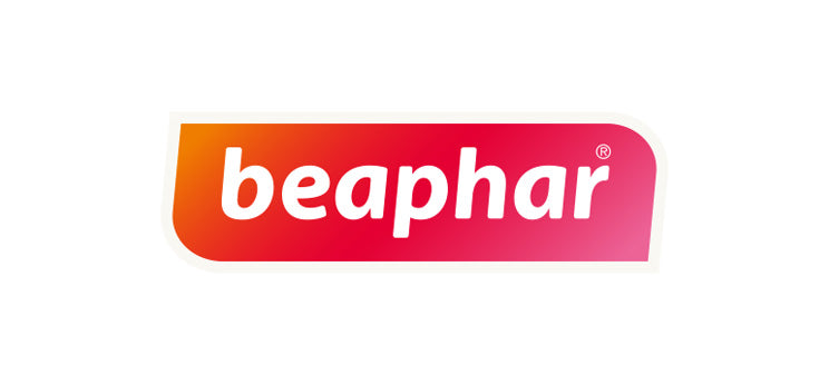 beaphar - logo