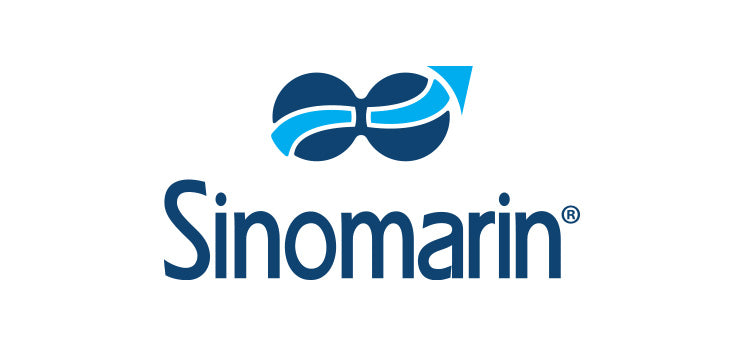 sinomarin - logo
