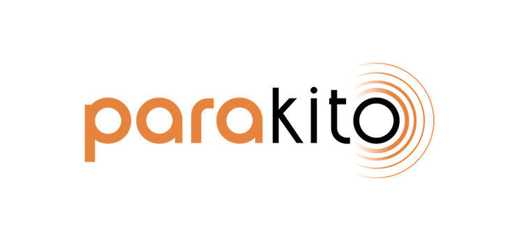 parakito - logo
