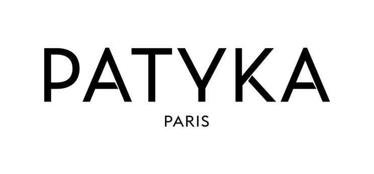 patyka - logo