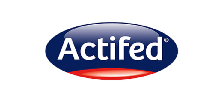 actifed - logo