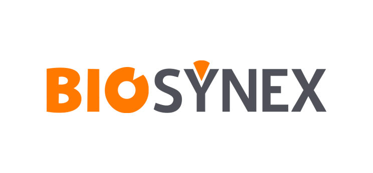 biosynex - logo