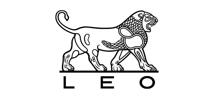 leo pharma - logo