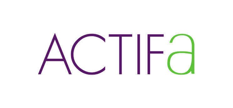actifa - logo