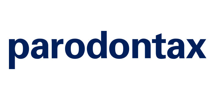 parodontax - logo