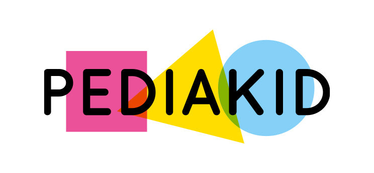 pediakid - logo