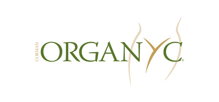 organyc - logo