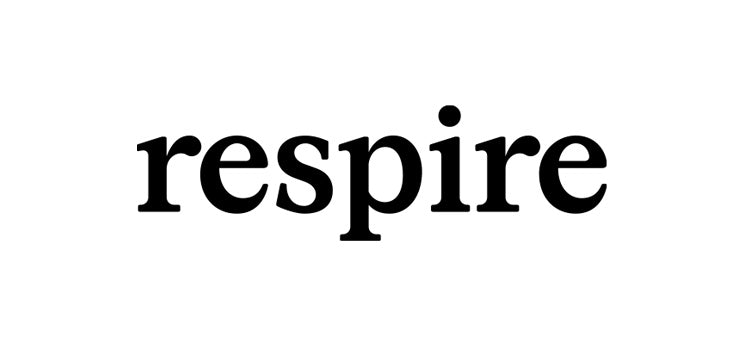 respire - logo