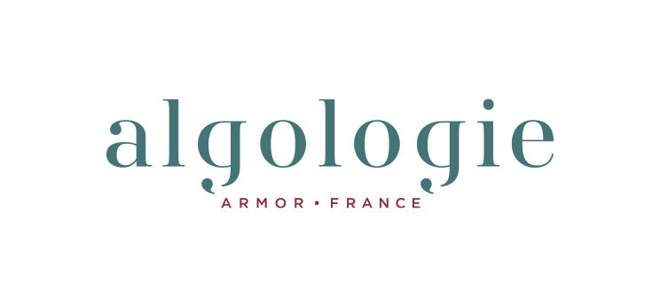 algologie - logo