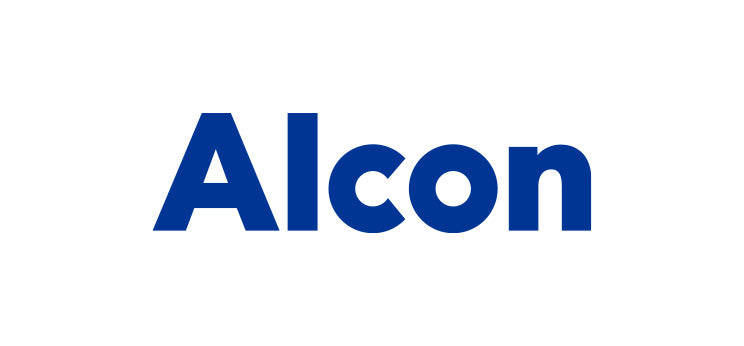alcon - logo