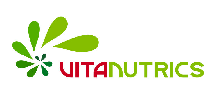 vitanutrics - logo