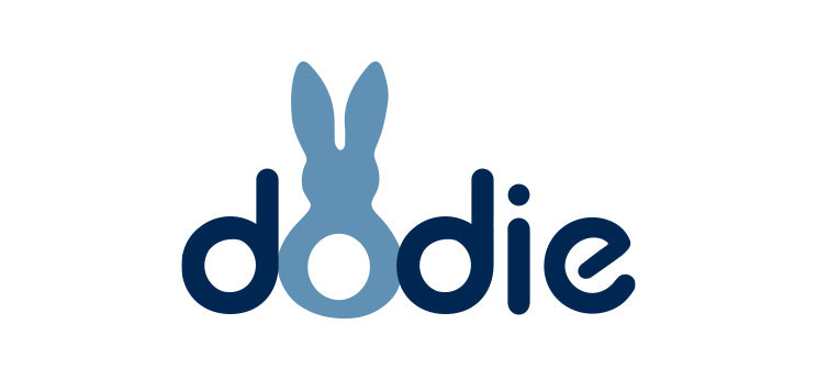 dodie - logo