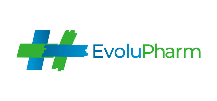 evolupharm - logo
