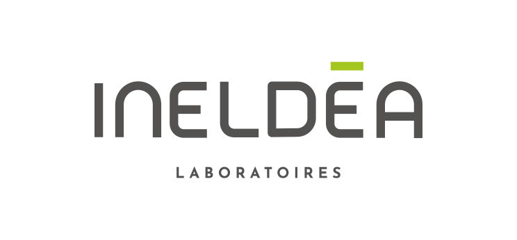 ineldea laboratoires - logo