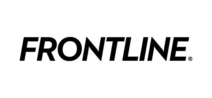 frontline - logo