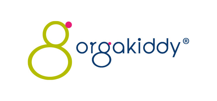 orgakiddy - logo