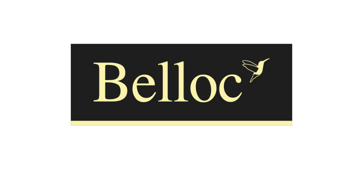 belloc - logo