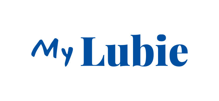 my lubie - logo
