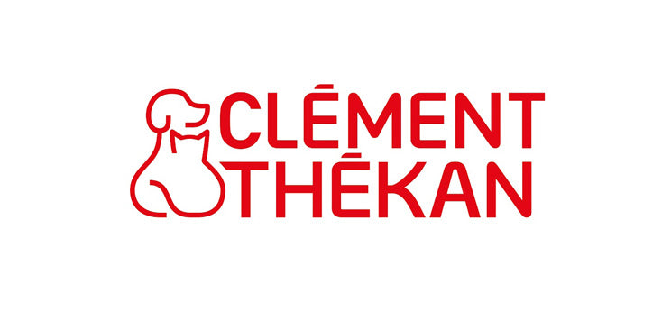 clement thekan - logo