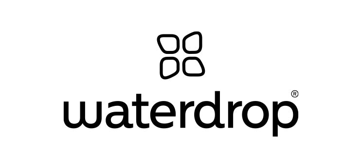 waterdrop - logo