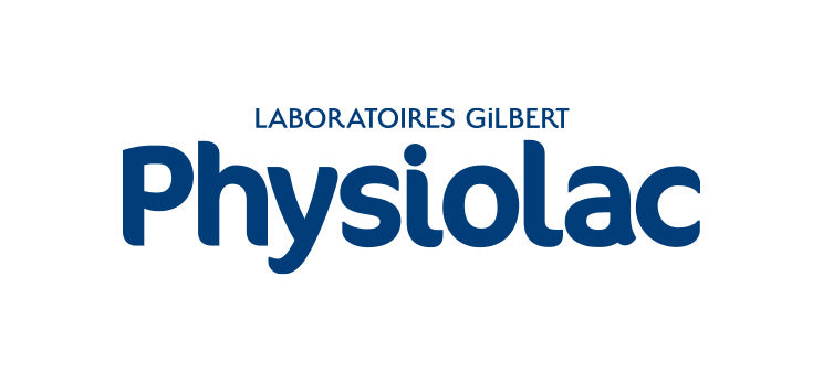 physiolac - logo