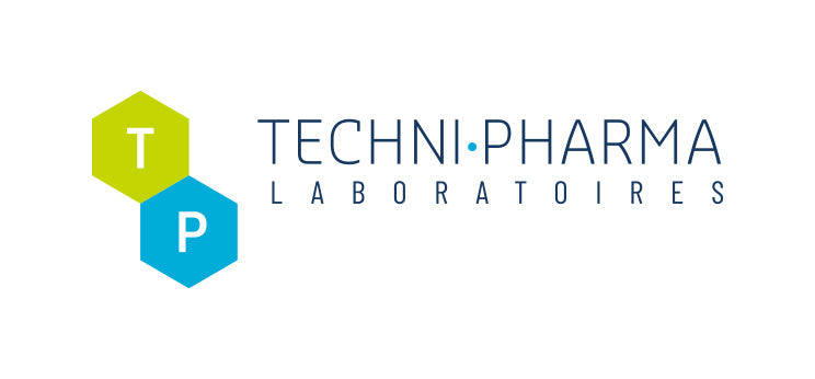 techni pharma laboratoires - logo