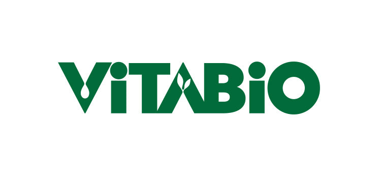 vitabio - logo