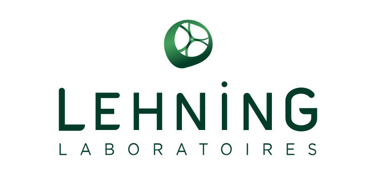 lehning laboratoires - logo