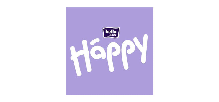 happy - logo