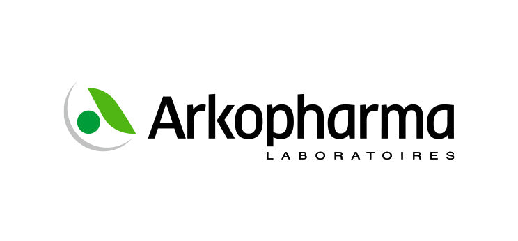 arkopharma - logo