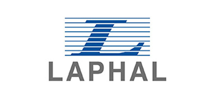 laphal - logo