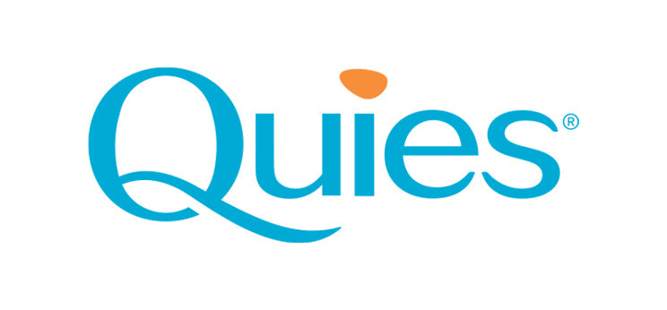 quies - logo