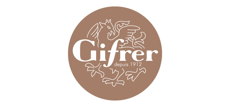 gifrer - logo